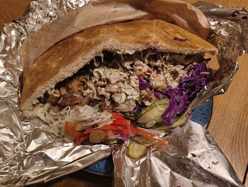 Photo of Mniam Mniam Kebab - Watling St, Milton Keynes MK5 8AA